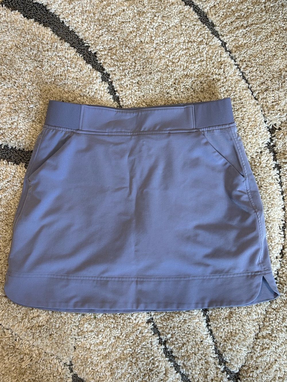 Women’s Lavender Athletic Skort - by 32 Degrees Size S